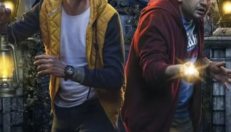 انطلاق تصوير "البيت بيتي 2" بعد أسبوعين