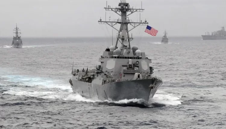 اتفاق يمنح واشنطن حق إقامة قواعد عسكرية في بابوا غينيا الجديدة