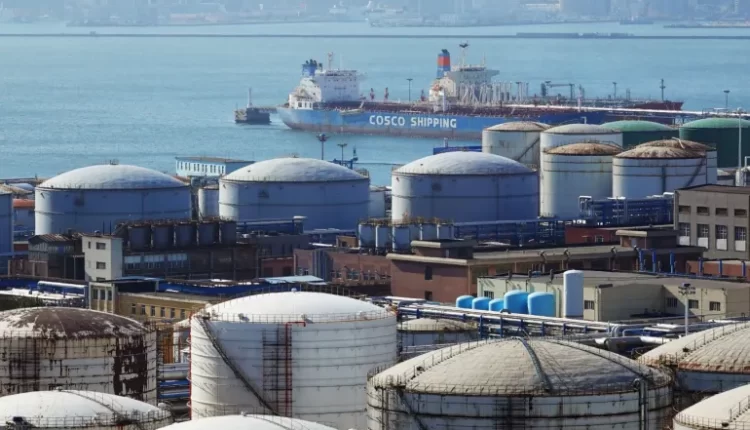 ارتفاع صادرات الديزل الصينية 4 أضعاف بسبب تراجع الطلب المحلي