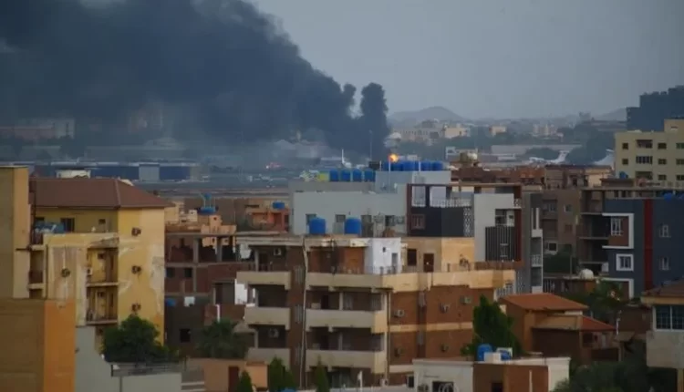 اشتباكات مستمرة.. الجيش السوداني يعلن إسقاط مسيّرة حاولت الهجوم على مقر قيادته وواشنطن تبرر تأجيل مفاوضات جدة