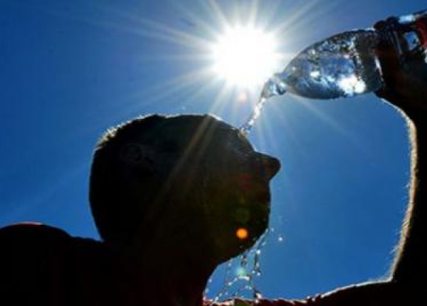 الأرصاد: الانقلاب الصيفي يصادف 21 حزيران المقبل