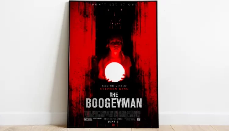 البعبع.. قصة ستيفن كينغ التي وصلت إلى السينما بعد نصف قرن