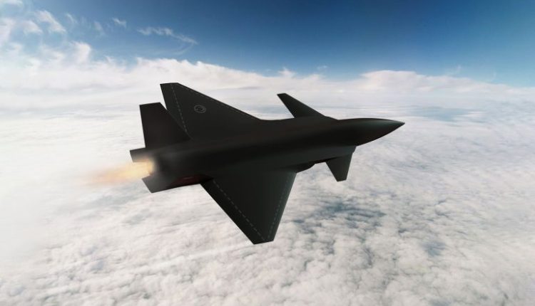 المقاتلة التركية "التفاحة الحمراء" تجتاز اختبار التحليق العالي