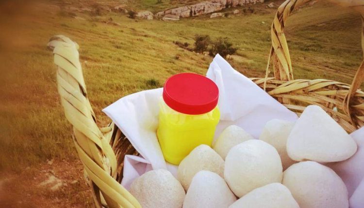 الفايز: مهرجان الجميد والسمن نافذة تسويقية للجمعيات النسائية في البادية