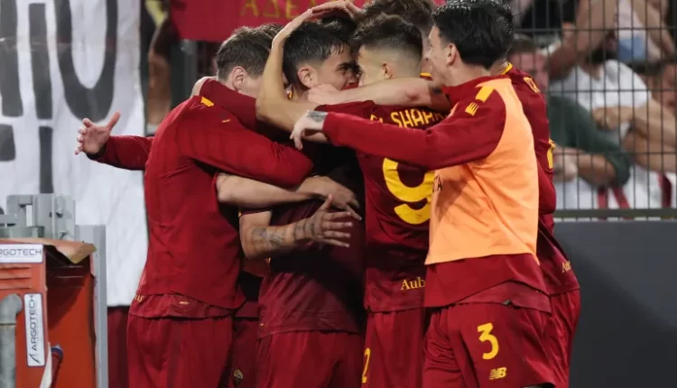 الدوري الإيطالي.. أتالانتا وروما يشاركان في الدوري الأوروبي ويوفنتوس بدوري المؤتمر