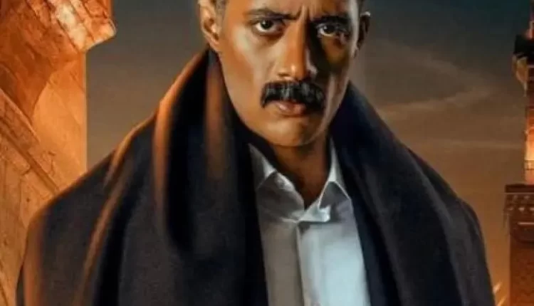 "ع الزيرو" يمنع محمد رمضان من حضور تكريمه بالجامعة الأمريكية