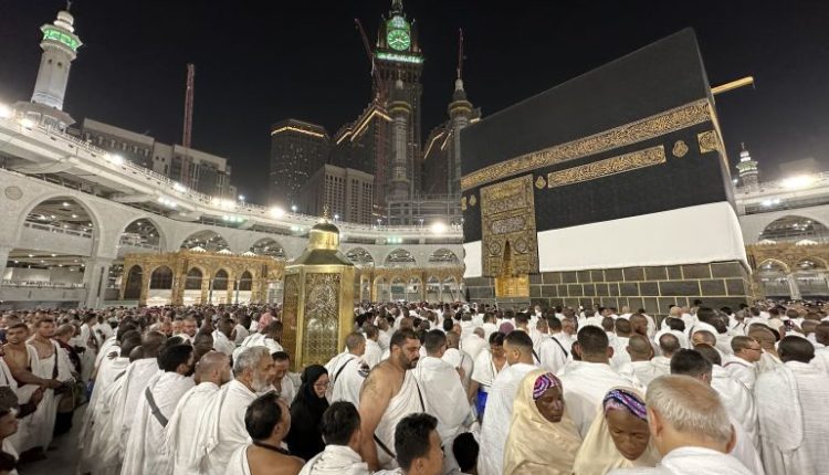 السعودية تعلن موعد عيد الأضحى المبارك