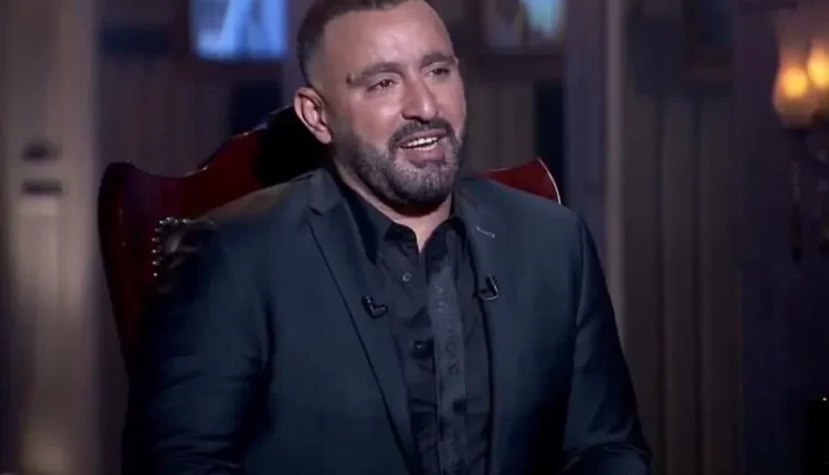 أحمد السقا يبدأ تصوير فيلم "تلج أحمر" أكتوبر المقبل