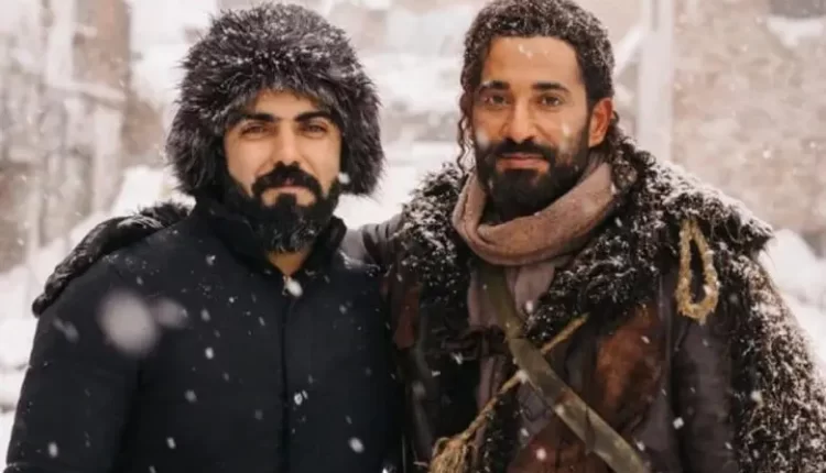 تغييرات في قائمة أبطال فيلم "الغربان" لـ عمرو سعد