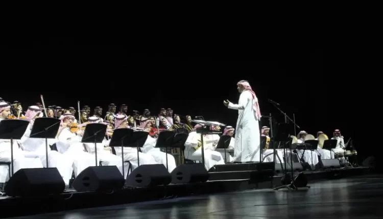 الفرقة الوطنية السعودية تشعل أجواء المسرح الوطني في مكسيكو سيتي