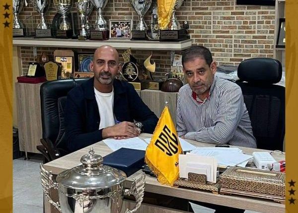 الفيصلي يتعاقد مع حارس مرمى المنتخب اللبناني