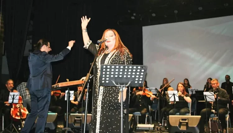 موسيقى وشعر ومقاومة في مهرجان "القدس ليست بعيدة"