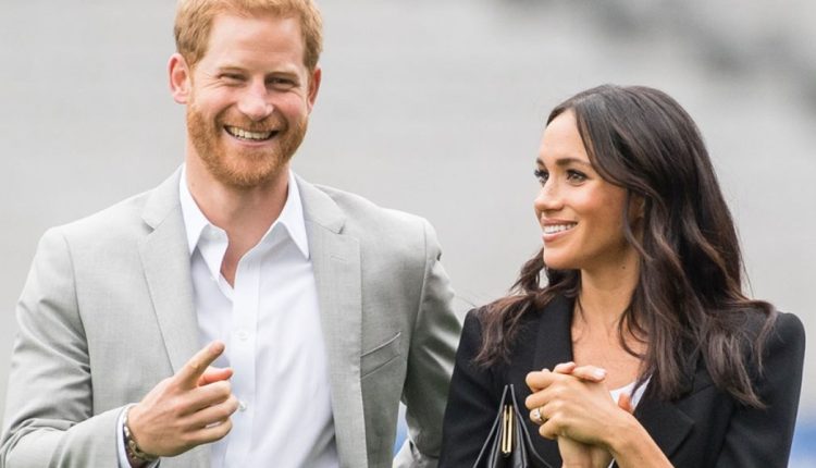 انتهاء الشراكة بين الأمير هاري وميغان ماركل وسبوتيفاي