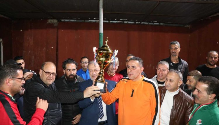 انطلاق بطولة الاستقلال بكرة اليد والقدم للصالات غداً في إربد