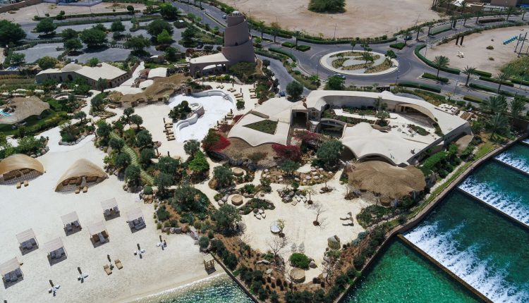 GAIA يدشن حضوره في أيلة بخدمات ضيافة استثنائية