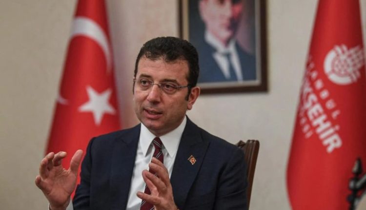 بدء محاكمة رئيس بلدية إسطنبول المعارض أكرم إمام أوغلو بتهم فساد