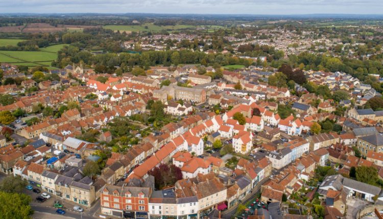 بريطانيا تسجل أكبر تراجع في أسعار العقارات منذ عام 2009