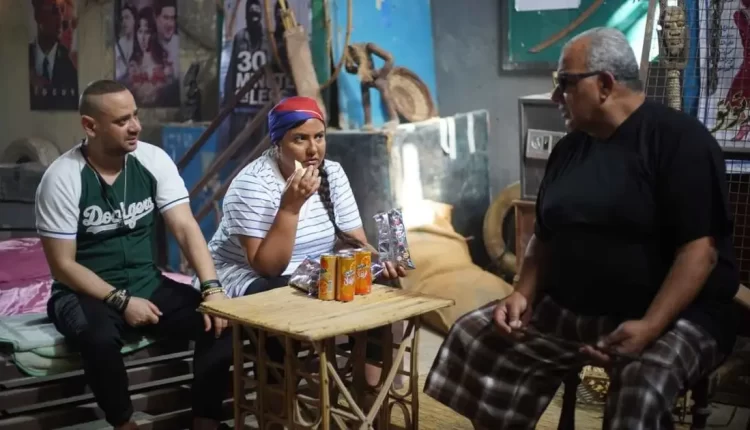 بسبب وقت التصوير.. إحالة جميع العاملين بفيلم مصري للتحقيق