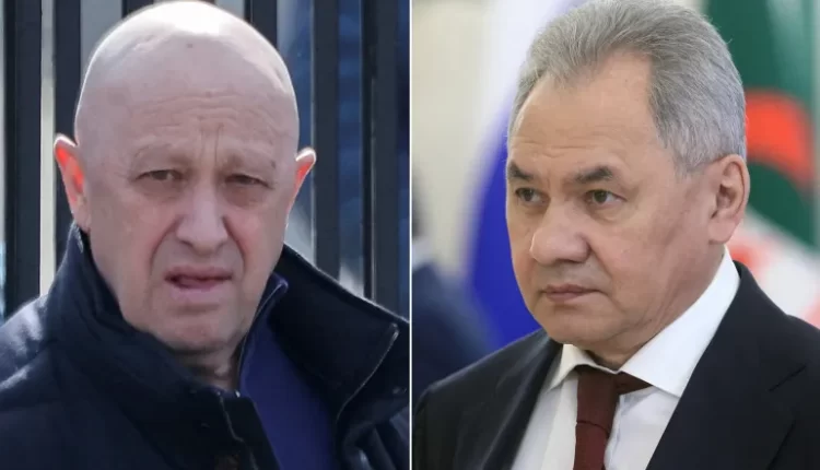 بعد أن وصلت ذروتها.. إلى أين تتجه الأزمة بين فاغنر والجيش الروسي؟