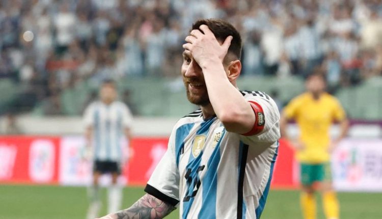 بعد سن 36.. أغلى اللاعبين قيمة سوقية في العالم