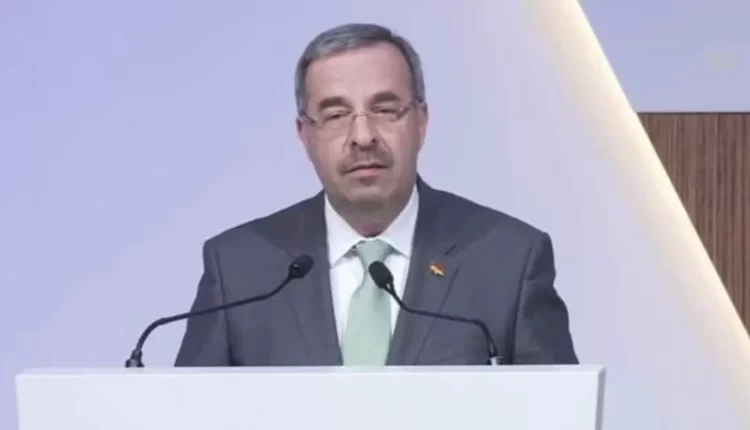 بعد غياب 12 عاماً.. سوريا تعين سفيرا جديدا في مصر