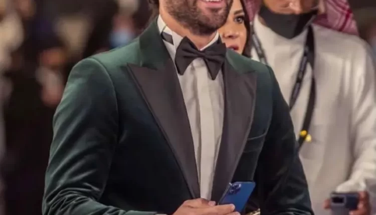 حسن الرداد يُناقش أزمة العلاقات الزوجية في فيلم "بلموندو"