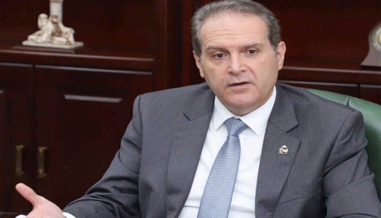 وزير الصحة: بناء المستشفيات مكلف ولم يعد بإمكاننا تحمل الضغط