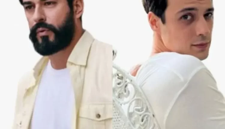 تقارير: بوراك أوزجيفيت والد ميرت يازجي اوغلو في فيلم سينمائي