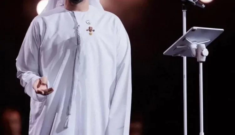 تأجيل حفل حسين الجسمي بمناسبة زفاف الأمير الحسين ليوم الأحد