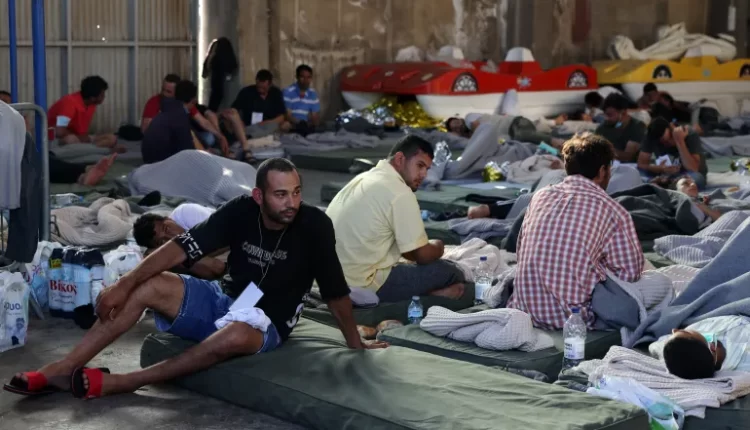 غارديان: تدابير الردع الأوروبية الصارمة ضد المهاجرين لن توقف الهجرة غير النظامية