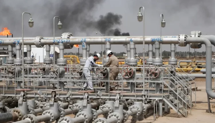 تسمم سماء جنوب العراق.. تاريخ طويل من العنف الاستعماري وهيمنة شركات النفط