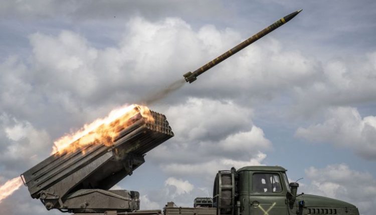 تطورات ميدانية على وقع مساعي التسوية والصواريخ الروسية تستقبل الأفارقة في أوكرانيا