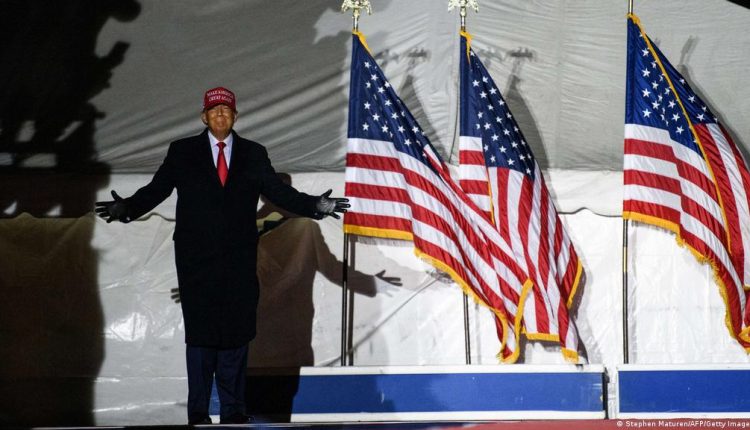 تهم خطيرة ووضع قانوني حرج.. كيف تؤثر محاكمة ترامب على الانتخابات الرئاسية الأميركية المقبلة؟