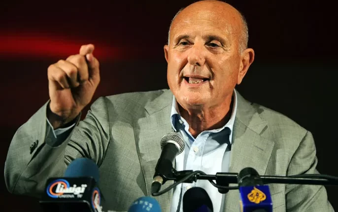 تونس.. نجيب الشابي زعيم جبهة الخلاص المعارضة يخضع للتحقيق بتهمة التآمر على أمن الدولة