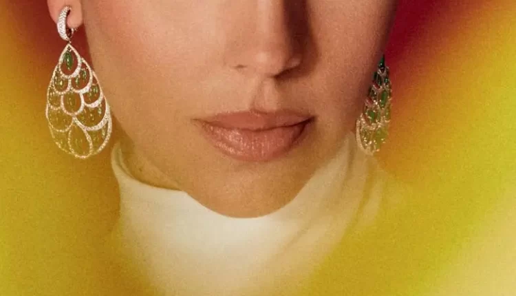 جورجينا رودريغيز تتحدث لـ بازار العربية عن تجربتها في السعودية