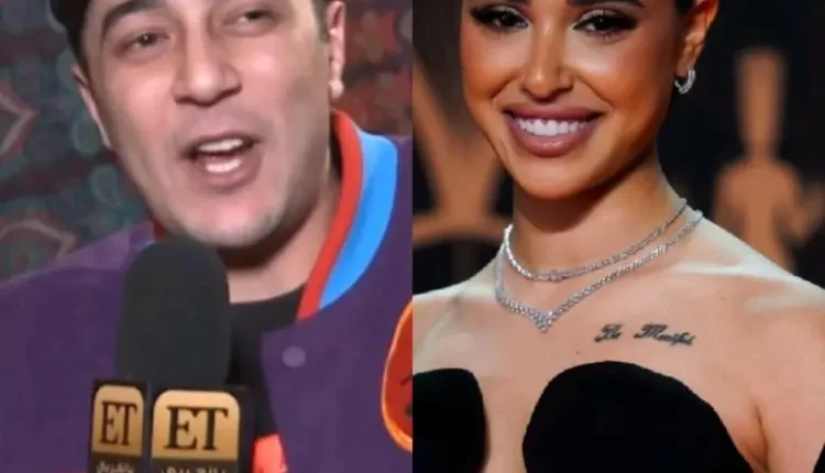 آية سماحة وشاهين أبطال الحكاية الأخيرة من "حدث بالفعل"