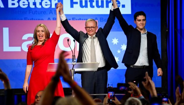 حزب العمل الأسترالي يمنح الحكومة مهلة نهائية للاعتراف بفلسطين