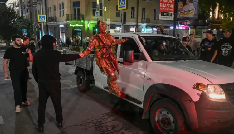 حيرة واستغراب.. 3 أسئلة لإلقاء الضوء على ما أقدم عليه بريغوجين