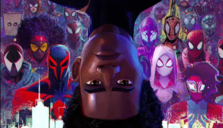 ردّ رسمي من السينما السعودية حول منع عرض فيلم سبايدرمان