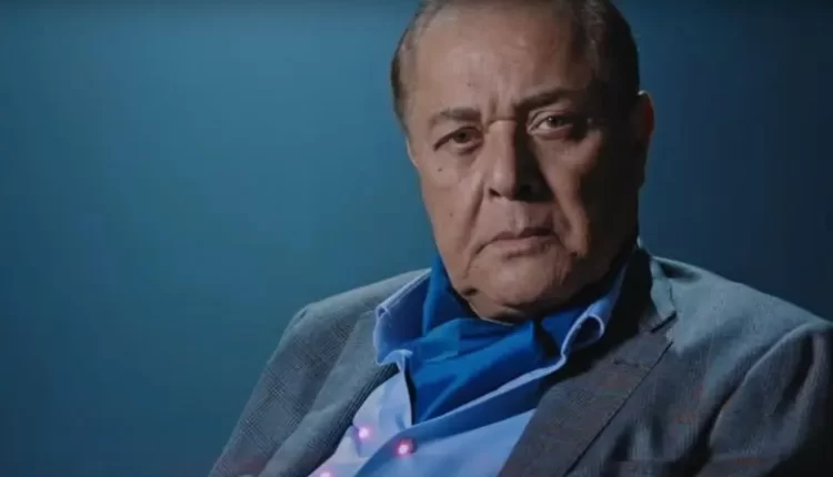 رسالة مؤثرة إلى الراحل محمود عبدالعزيز في ذكرى ميلاده