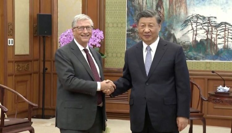 رغم الحرب التجارية.. لماذا يزور رؤساء أكبر الشركات الأميركية الصين؟