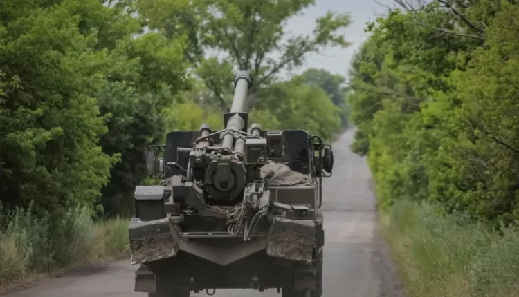 روسيا تعلن 6 شروط لحل الأزمة الأوكرانية وكييف تؤكد استعادة 7 تجمعات سكنية