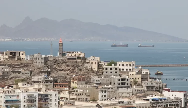 زلزال بقوة 5.9 درجات على مقياس ريختر يضرب منطقة عدن