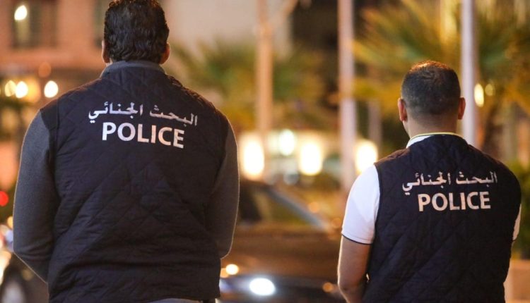 سطو مسلح على محل صرافة في البيادر