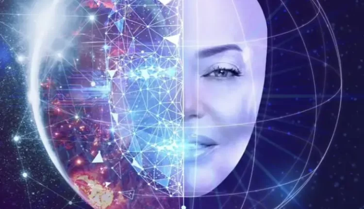 سميرة سعيد تطلق البرومو التشويقي لأغنية إنسان آلي