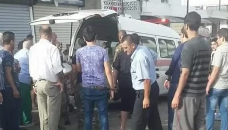 سوريا.. مقتل شخص بقصف مسيّرة في ريف اللاذقية