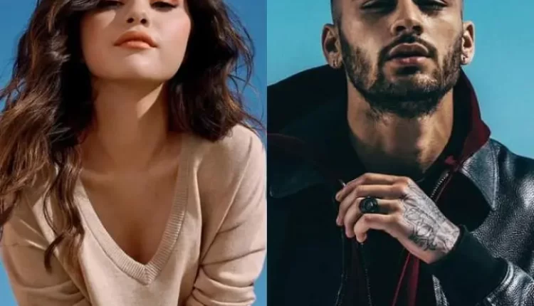 سيلينا غوميز تلغي متابعتها لزين مالك وجيجي وبيلا حديد