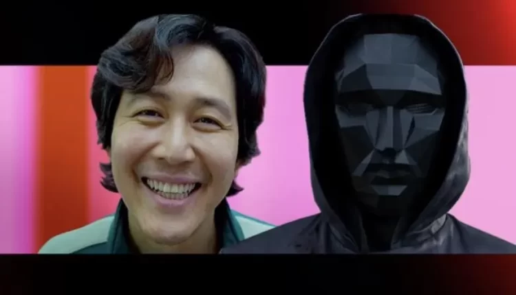 شخصيات جديدة في الموسم الثاني من لعبة الحبار Squid Game