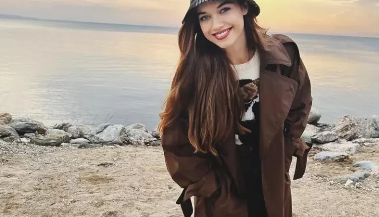 شكوى جنائية من عفراء ساراتش ضد من يهين حياتها الشخصية