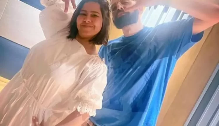 شيرين عبدالوهاب تستعد لعملها الجديد وصورة جديدة